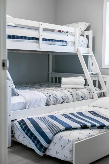 Lovely 2 Bedroom Suite Steps From The Beach Victoria Extérieur photo